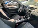 Annonce BMW X1 (E84) SDRIVE16DA 116CH LOUNGE