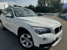 Annonce BMW X1 (E84) SDRIVE16DA 116CH LOUNGE