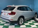 Annonce BMW X1 (E84) SDRIVE16DA 116CH XLINE