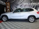 Annonce BMW X1 (E84) SDRIVE18D 143CH CONFORT