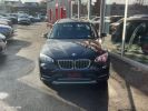 Annonce BMW X1 (E84) SDRIVE18DA 143CH XLINE