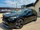 Voir l'annonce BMW X1 (e84) sdrive18i 150 confort