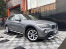 Annonce BMW X1 (E84) SDRIVE20D 163CH EFFICIENTDYNAMICS EDITION BUSINESS