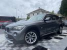 Annonce BMW X1 (E84) SDRIVE20D 163CH EFFICIENTDYNAMICS EDITION BUSINESS