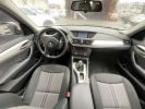 Annonce BMW X1 (E84) SDRIVE20D 163CH EFFICIENTDYNAMICS EDITION BUSINESS