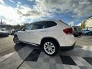 Annonce BMW X1 (E84) SDRIVE20DA 177CH LUXE