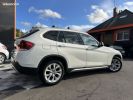 Annonce BMW X1 (E84) SDRIVE20DA 177CH LUXE