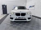 Annonce BMW X1 E84 xDrive 18d 143 CH BVA M SPORT - GARANTIE 6 MOIS