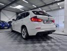 Annonce BMW X1 E84 xDrive 18d 143 CH BVA M SPORT - GARANTIE 6 MOIS