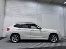 Annonce BMW X1 E84 xDrive 18d 143 CH BVA M SPORT - GARANTIE 6 MOIS