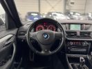 Annonce BMW X1 E84 xDrive 18d 143 CH BVA M SPORT - GARANTIE 6 MOIS