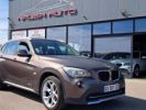 Annonce BMW X1 E84 Xdrive 18d 143 ch Xline