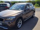 Annonce BMW X1 E84 Xdrive 18d 143 ch Xline