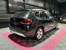 Annonce BMW X1 e84 xdrive 20d 177 ch