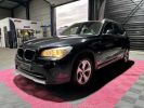 Annonce BMW X1 e84 xdrive 20d 177 ch