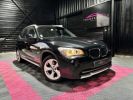 Annonce BMW X1 e84 xdrive 20d 177 ch