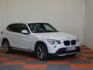 Voir l'annonce BMW X1 E84 xDrive 20d 177 ch Confort