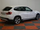 Annonce BMW X1 E84 xDrive 20d 177 ch Confort