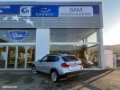 Annonce BMW X1 E84 xDrive 20d 177 ch Luxe