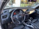 Annonce BMW X1 E84 xDrive 20d 177 ch Luxe