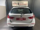 Annonce BMW X1 E84 xDrive 20d 184 CV M Sport A