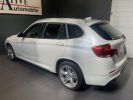 Annonce BMW X1 E84 xDrive 20d 184 CV M Sport A