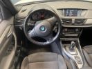 Annonce BMW X1 E84 xDrive 20d 184 CV M Sport A