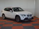 Annonce BMW X1 E84 xDrive 23d 204 ch Confort A