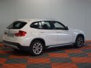 Annonce BMW X1 E84 xDrive 23d 204 ch Confort A