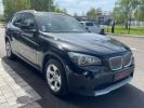 Annonce BMW X1 e84 xdrive 28i 258 ch luxe a avec carplay