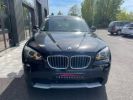 Annonce BMW X1 e84 xdrive 28i 258 ch luxe a avec carplay harman kardon sieges electriques memoire chauffants camera de recul