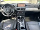 Annonce BMW X1 e84 xdrive 28i 258 ch luxe a avec carplay harman kardon sieges electriques memoire chauffants camera de recul