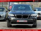 Annonce BMW X1 (E84) XDRIVE20D 177 LUXE BVA STEPTRONIC