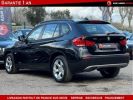 Annonce BMW X1 (E84) XDRIVE20D 177 LUXE BVA STEPTRONIC