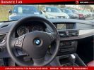 Annonce BMW X1 (E84) XDRIVE20D 177 LUXE BVA STEPTRONIC