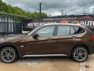 Annonce BMW X1 (e84) xdrive20d 177 premiere