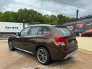 Annonce BMW X1 (e84) xdrive20d 177 premiere