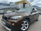 Voir l'annonce BMW X1 (E84) XDRIVE20D 177CH CONFORT