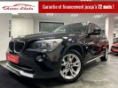 Annonce BMW X1 (E84) XDRIVE20D 177CH LUXE