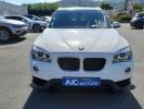 Annonce BMW X1 (E84) XDRIVE20D 184CH SPORT