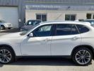 Annonce BMW X1 (E84) XDRIVE20D 184CH SPORT