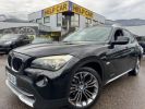 Voir l'annonce BMW X1 (E84) XDRIVE20DA 177CH M SPORT{2009/10 - 2012/07}