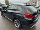 Annonce BMW X1 (E84) XDRIVE20DA 177CH M SPORT{2009/10 - 2012/07}