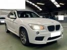 Annonce BMW X1 (E84) XDRIVE20DA 177CH SPORT DESIGN