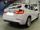 Annonce BMW X1 (E84) XDRIVE20DA 177CH SPORT DESIGN