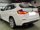 Annonce BMW X1 (E84) XDRIVE20DA 177CH SPORT DESIGN