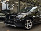 Annonce BMW X1 (E84) XDRIVE20DA 184CH LOUNGE