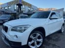 Voir l'annonce BMW X1 (E84) XDRIVE20DA 184CH M SPORT