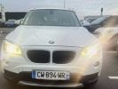 Annonce BMW X1 (E84) XDRIVE20DA 184CH M SPORT