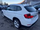 Annonce BMW X1 (E84) XDRIVE20DA 184CH M SPORT